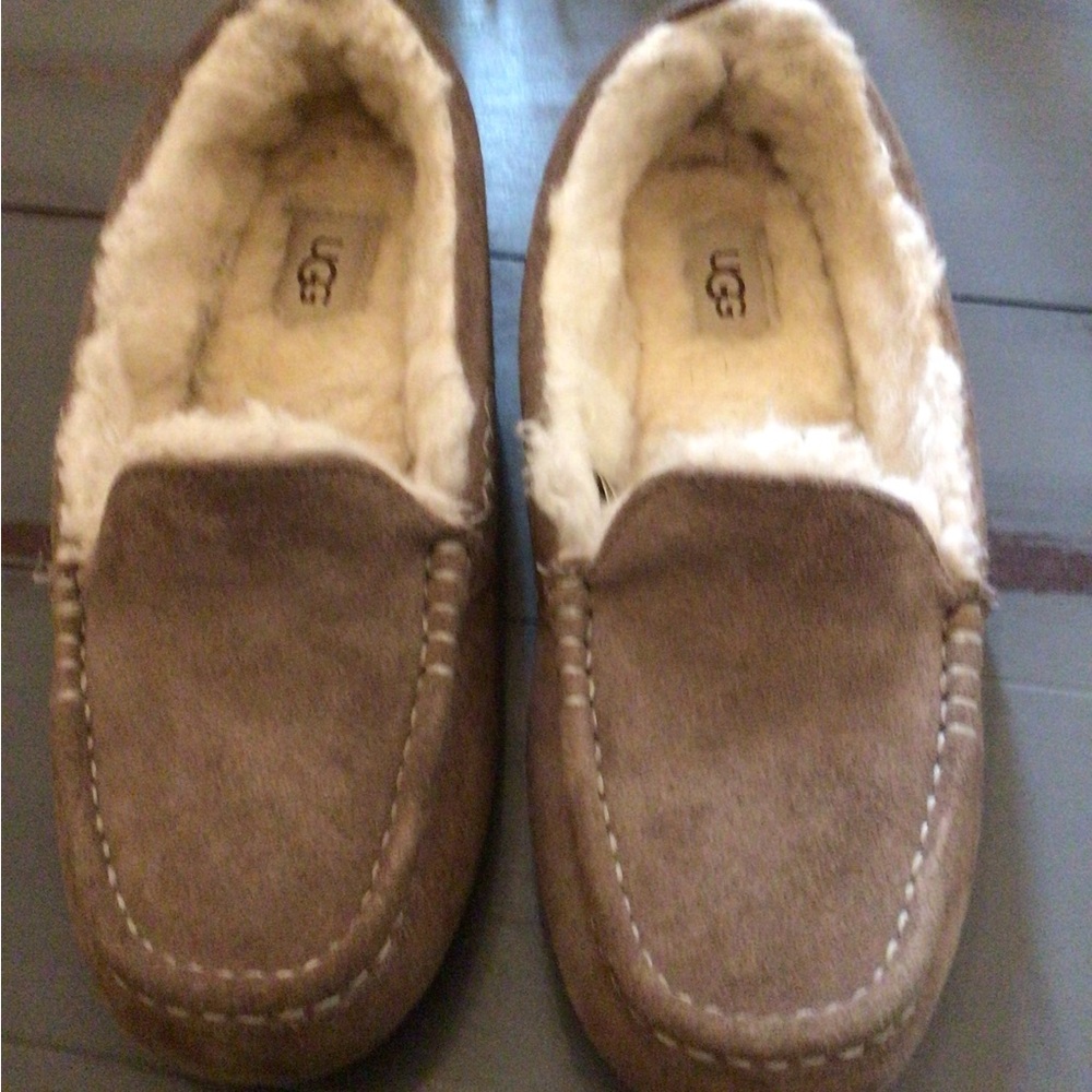 UGG Ansley Slippers #106878